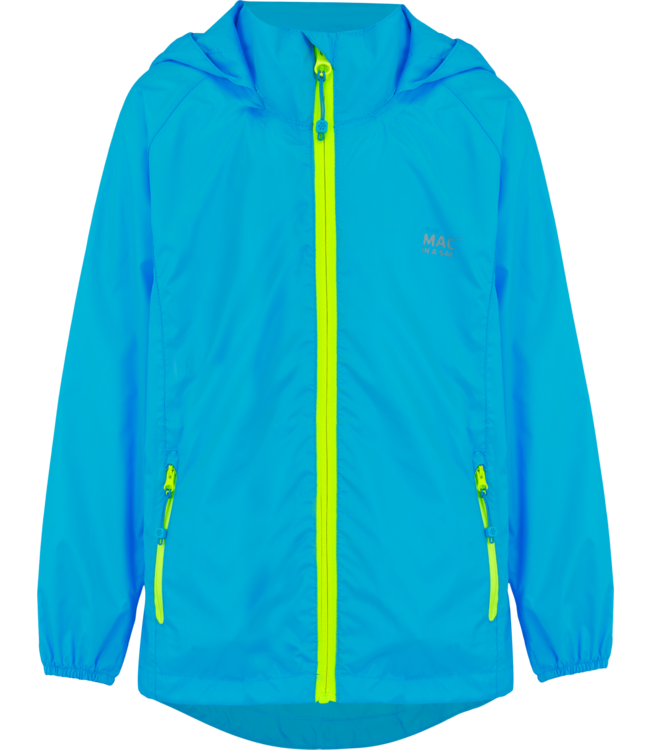 Mac In A Sac Origin 2 Kids Jacket