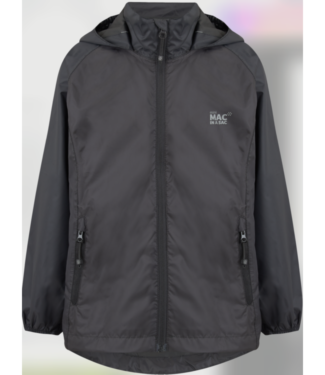 Mac In A Sac Origin 2 Kids Jacket