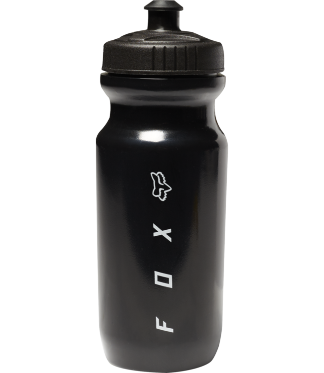 Fox Base Water Bottle