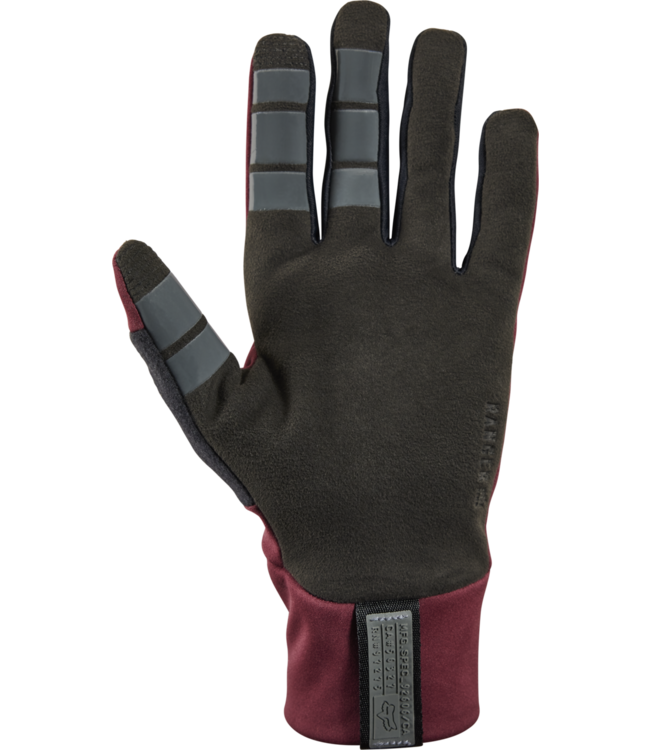 Fox Ranger Fire Womens Glove