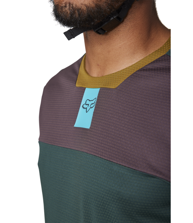 Fox Defend LS Jersey