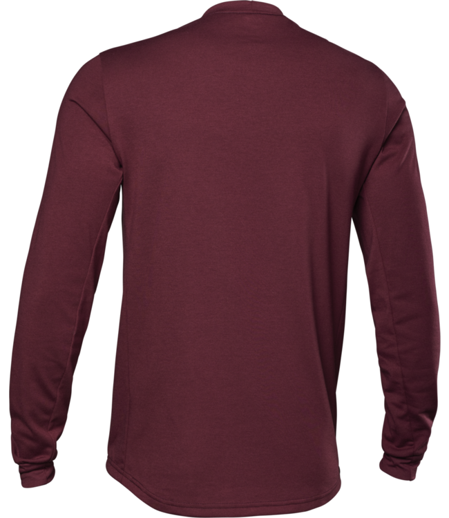 Fox Ranger DR MD LS TRED Jersey