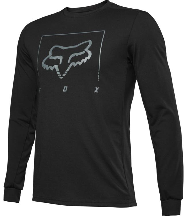 Fox Ranger DR MD LS TRED Jersey