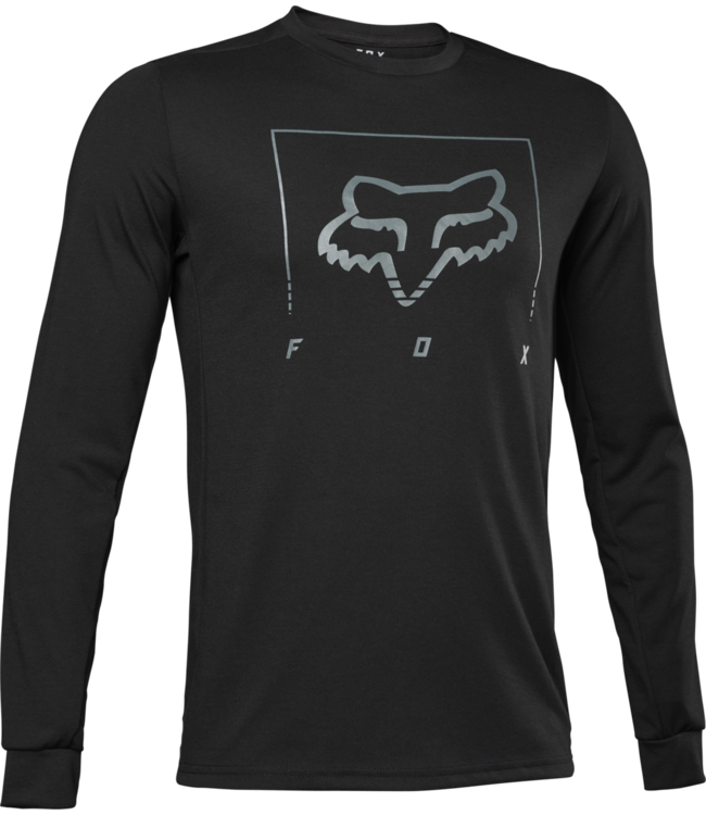 Fox Ranger DR MD LS TRED Jersey