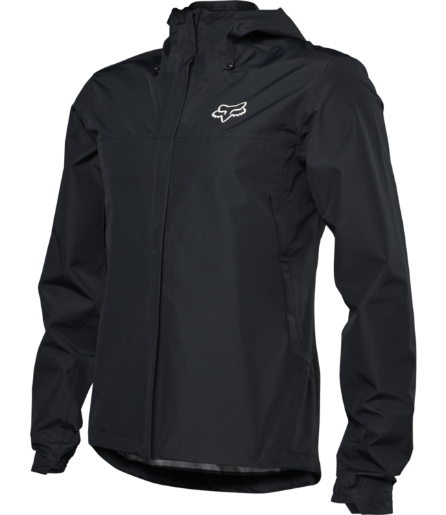 Fox Ranger 2.5L Water Jacket