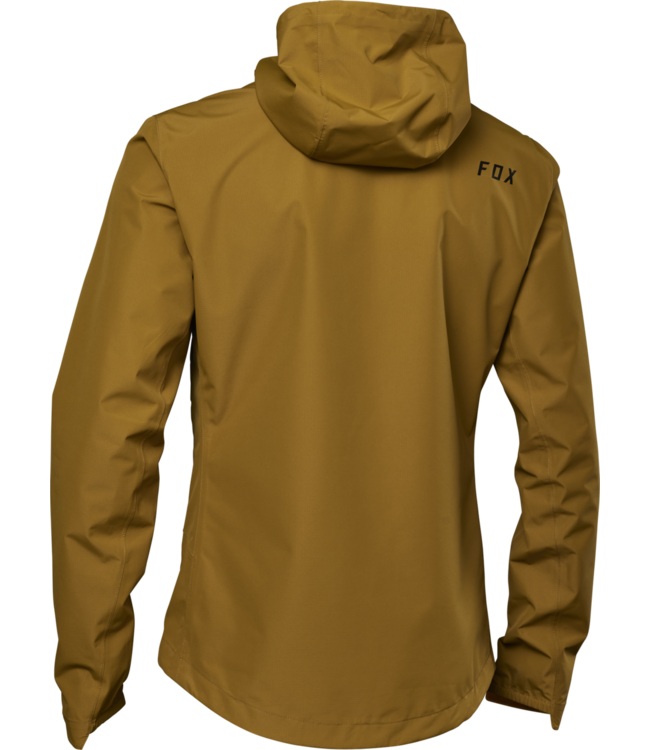 Fox Ranger 2.5L Water Jacket