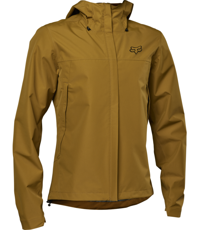Fox Ranger 2.5L Water Jacket