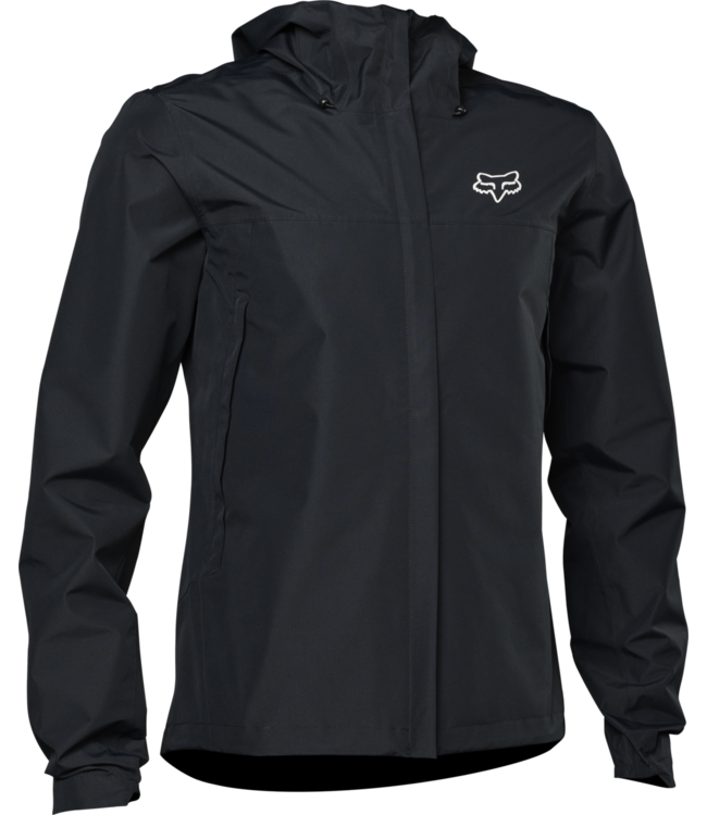 Fox Ranger 2.5L Water Jacket