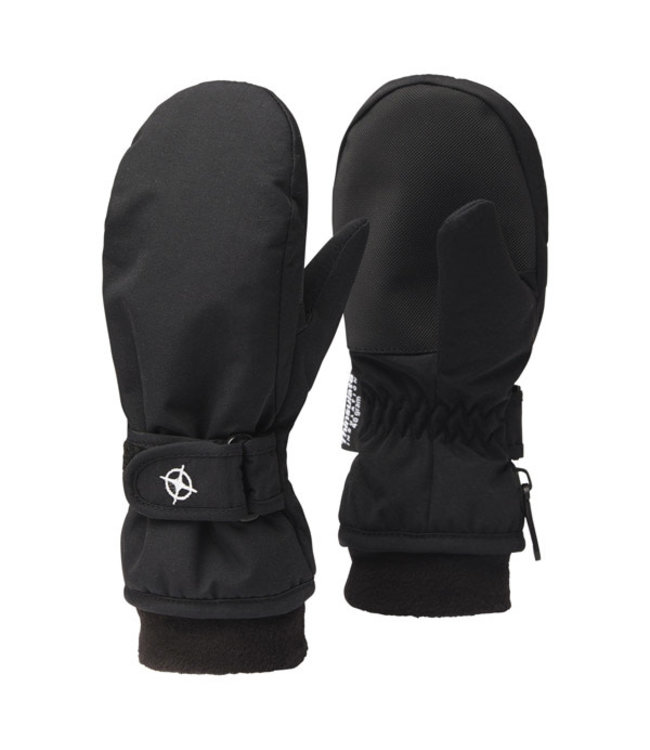 Manbi Manbi Snowpaw Kids Mitten