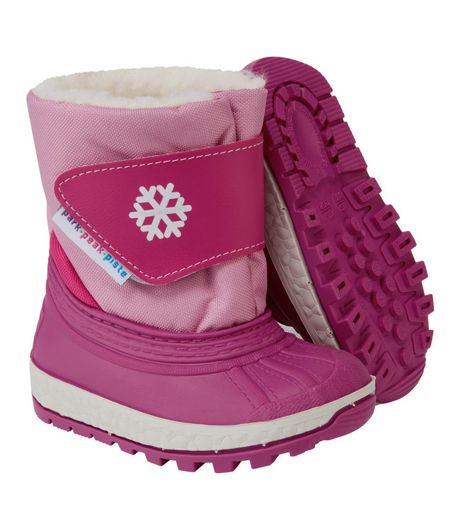 Manbi Manbi Boing Kids Snow Boot