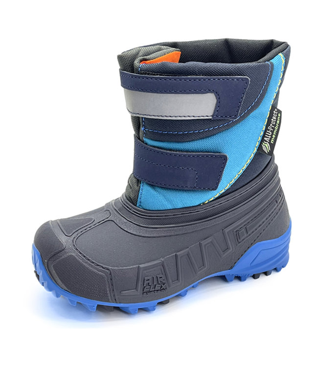 Boatilus Manbi Boatilus Hybrid 2 Snow Boot