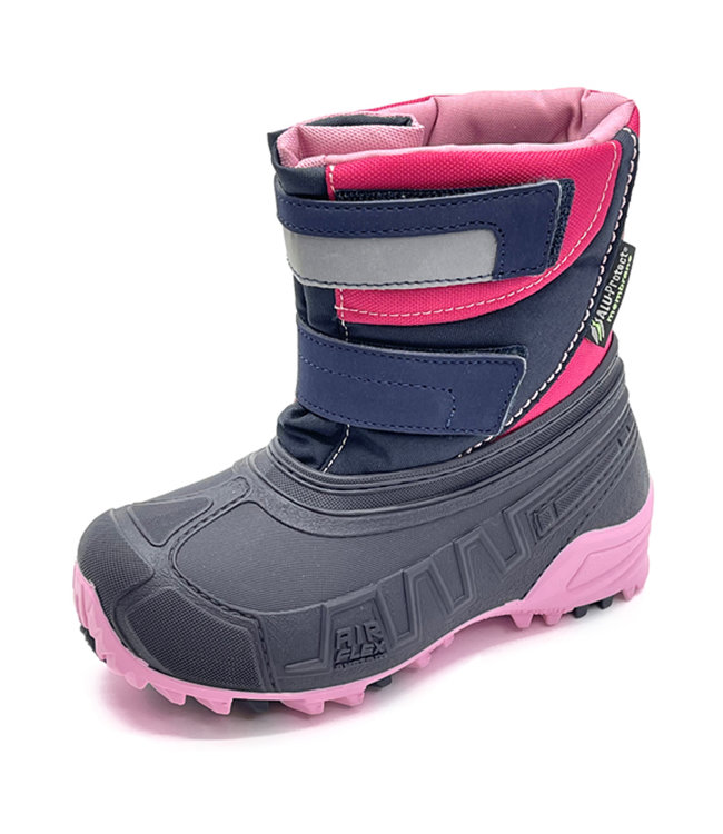 Boatilus Manbi Boatilus Hybrid 2 Snow Boot