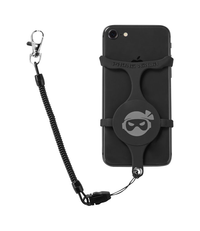 Manbi Manbi Phone Ninja