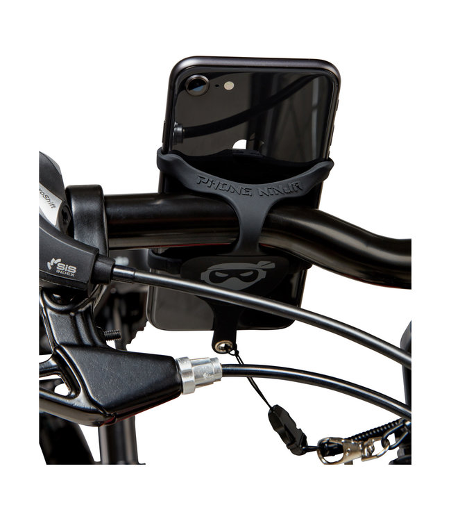 Manbi Manbi Phone Ninja