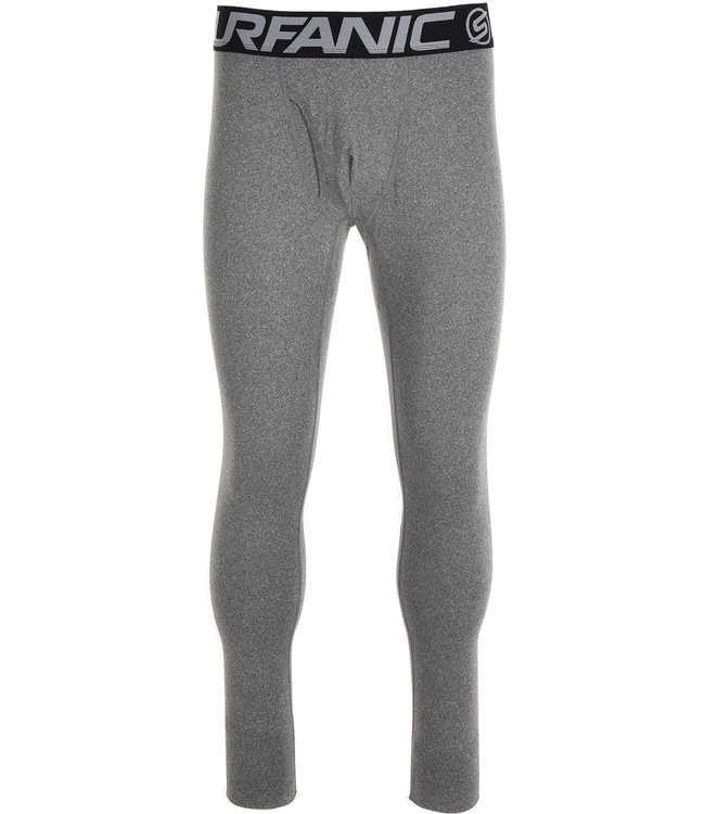 CarbonDri CarbonDri Mens BodyFit Long John Thermal