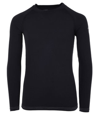 CarbonDri CarbonDri Bodyfit Boys Crew Neck