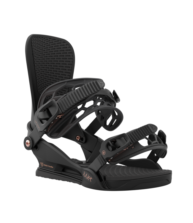 Union Juliet Binding