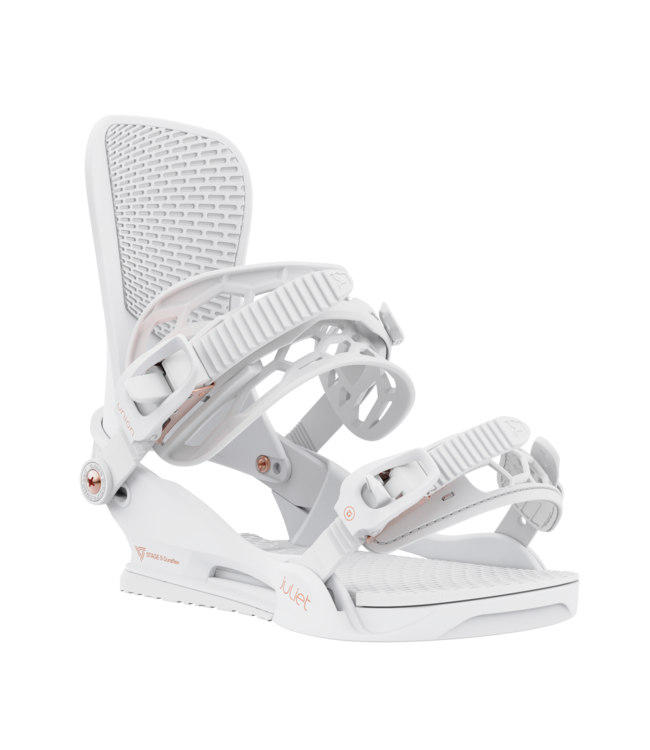 Union Juliet Binding