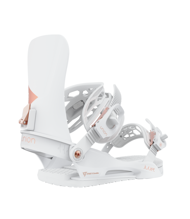 Union Juliet Binding