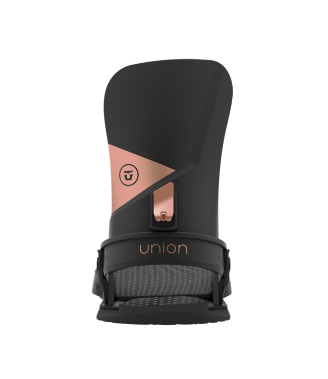 Union Juliet Binding