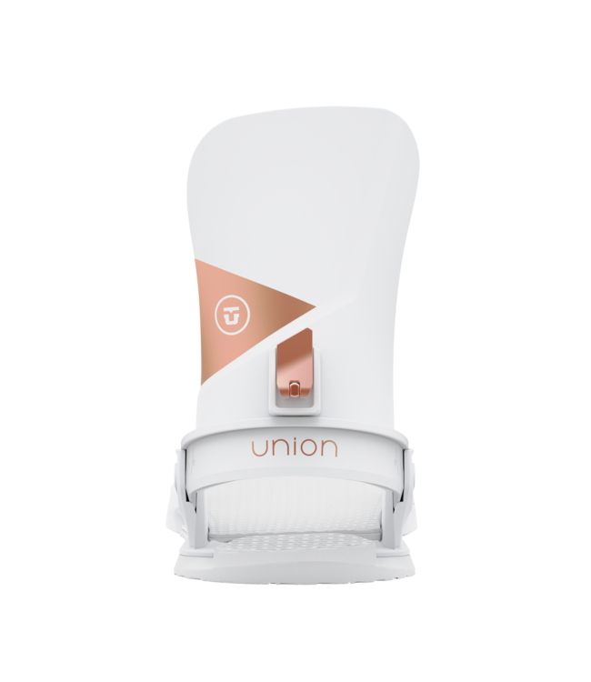 Union Juliet Binding