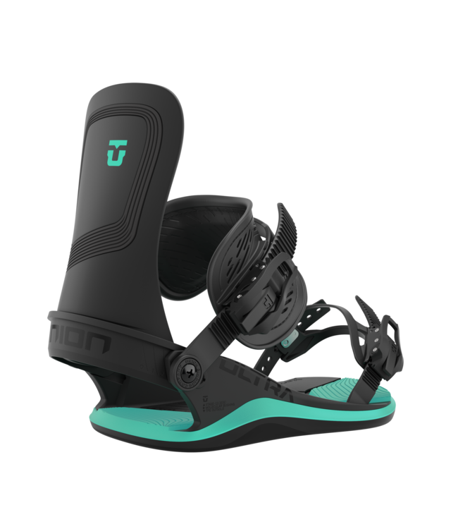 Union Ultra Womens Binding