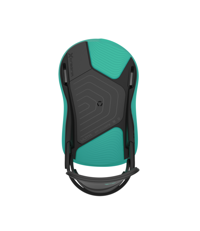 Union Ultra Womens Binding