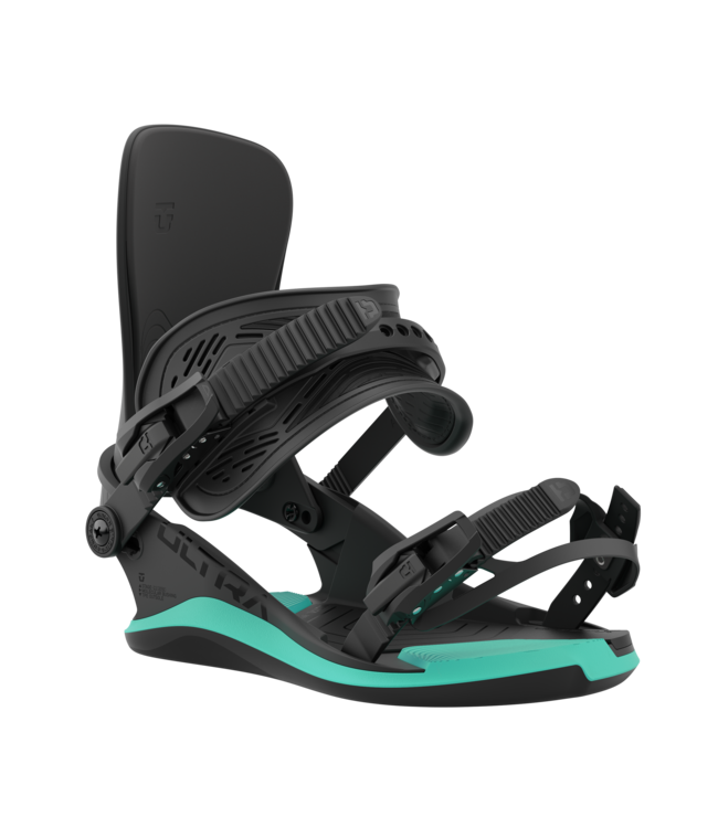 Union Ultra Womens Binding