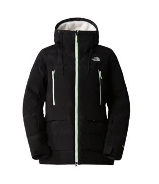 The North Face Pallie Down Womens Jacket