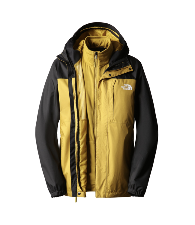The North Face Quest Triclimate Men’s Jacket Finches Emporium