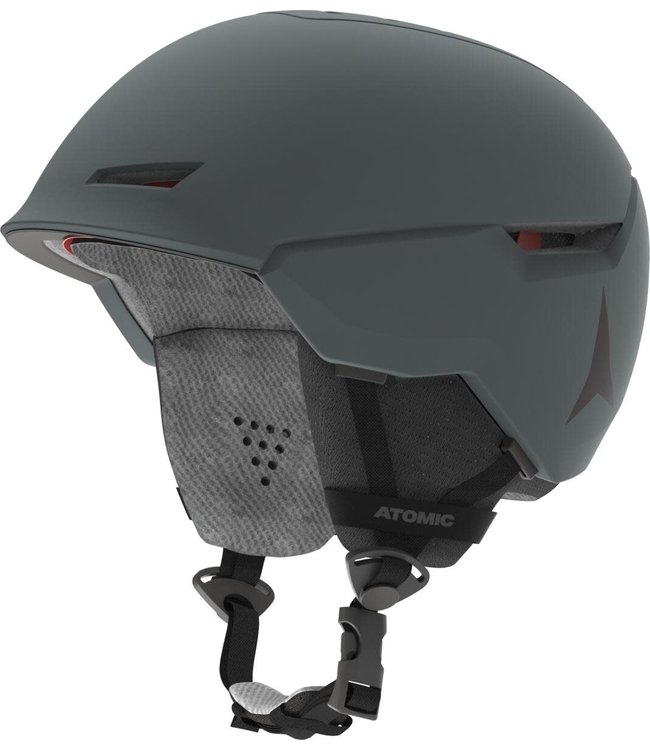Atomic Revent + Helmet