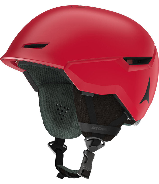 Atomic Revent + Helmet