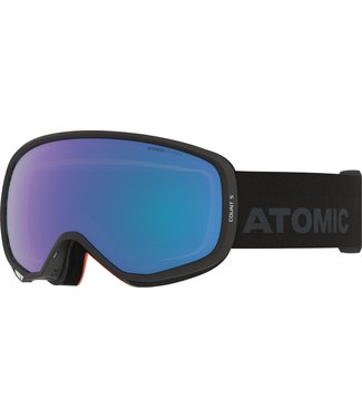Atomic Count S Photo Goggle