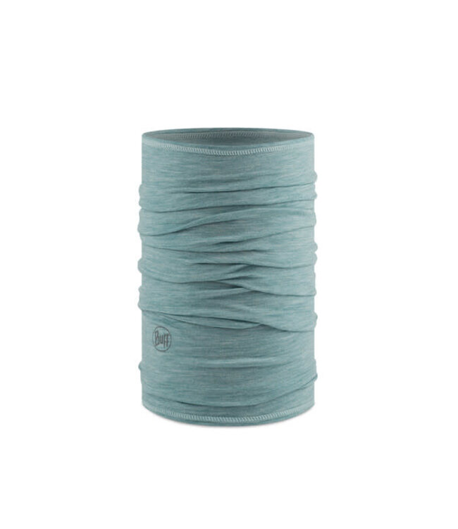 Buff Merino Lightweight Necktube