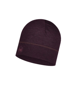 Buff Merino Lightweight Beanie