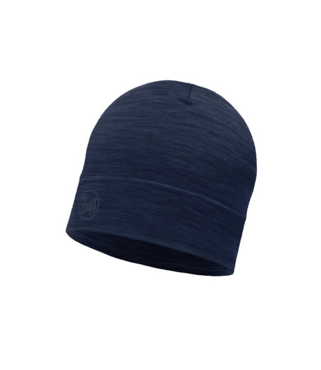 Buff Merino Lightweight Beanie