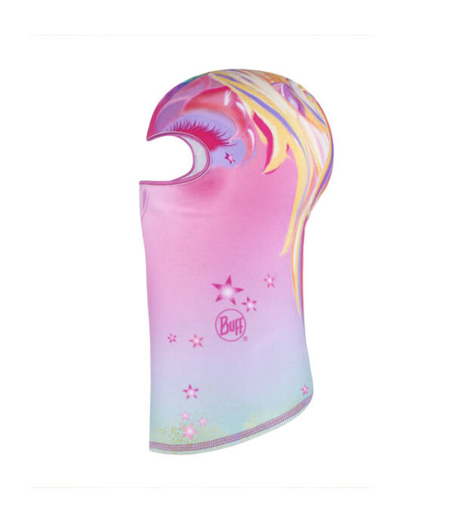 Buff Polar Kids Balaclava