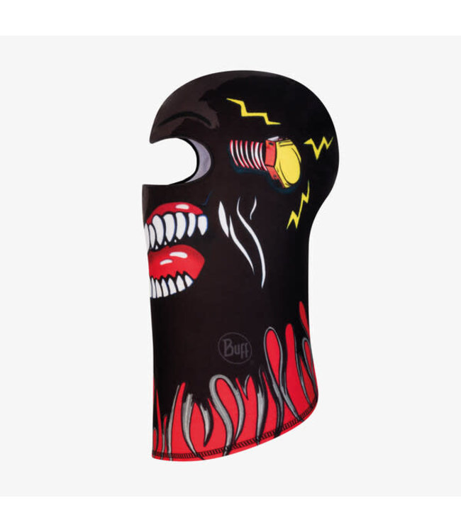 Buff Polar Kids Balaclava