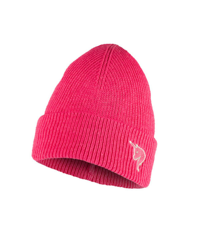 Buff Melid Kids Knitted Hat