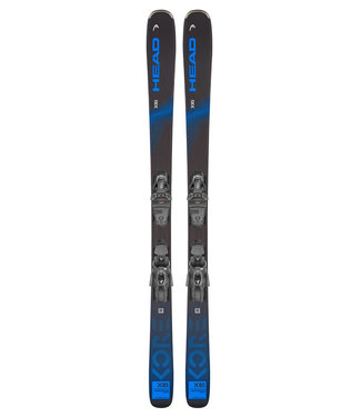 Head Kore X 85 LYT-PR Ski +PRW 11 GW Binding