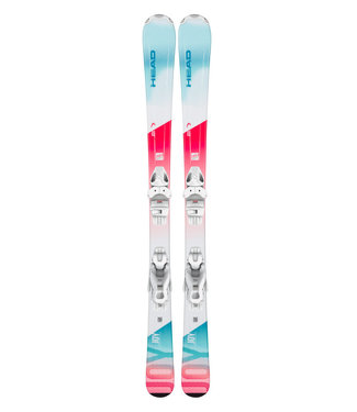 Head Joy Easy Junior Ski + JRS 4.5 GW Binding