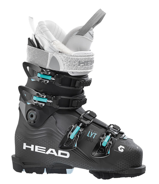 Head Nexo LYT 100 W GW Ski Boot
