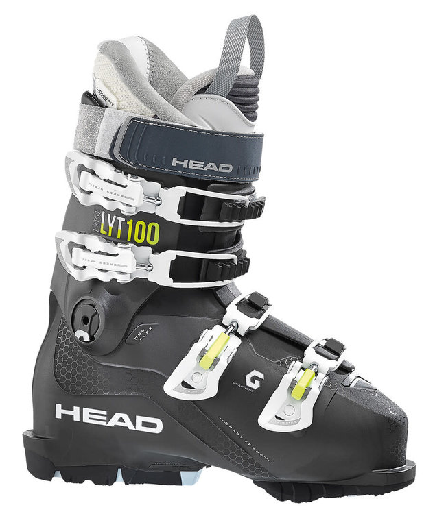 Head Edge LYT 100 W GW Ski Boot