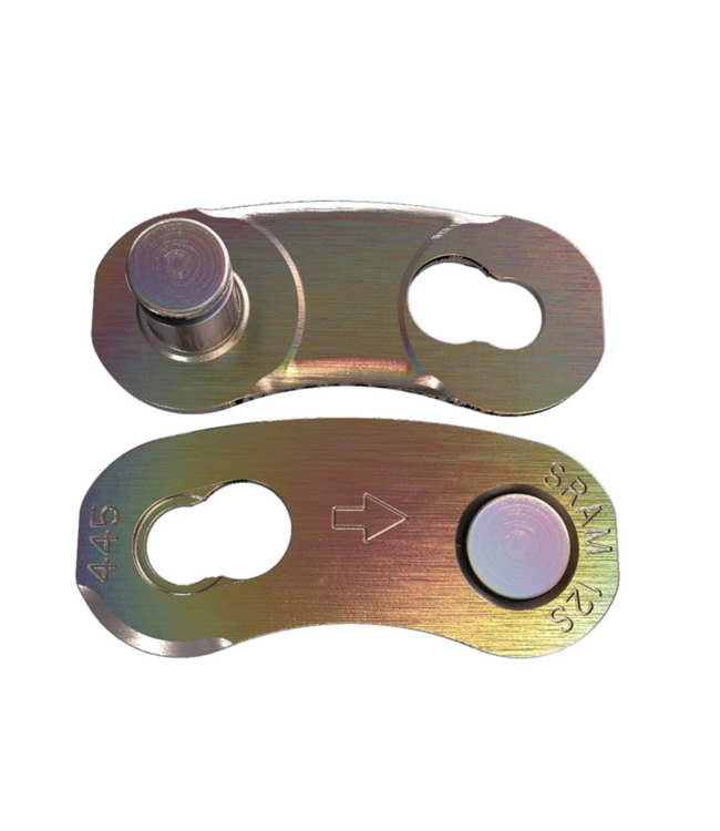 Sram Rainbow Powerlock 12 Speed Chain Connector