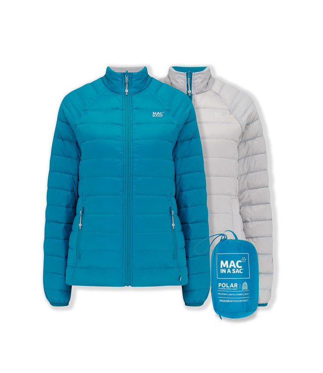 Mac In A Sac Reverse Polar Ladies Jackets