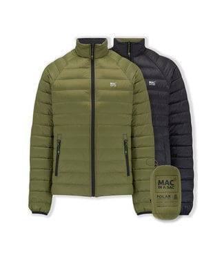 Mac In A Sac Reverse Polar Mens Jacket