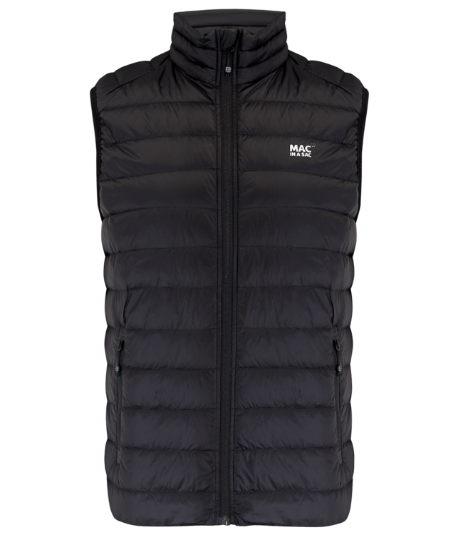 Mac In A Sac Alpine Down Mens Gilet