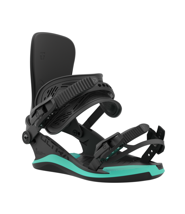 Union Ultra Womens Binding