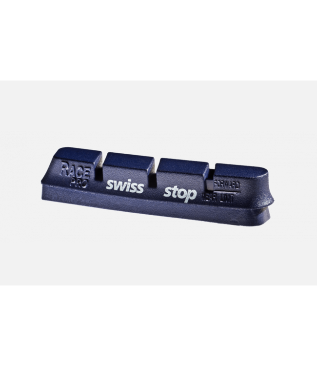 Swiss Stop Race Pro Pads