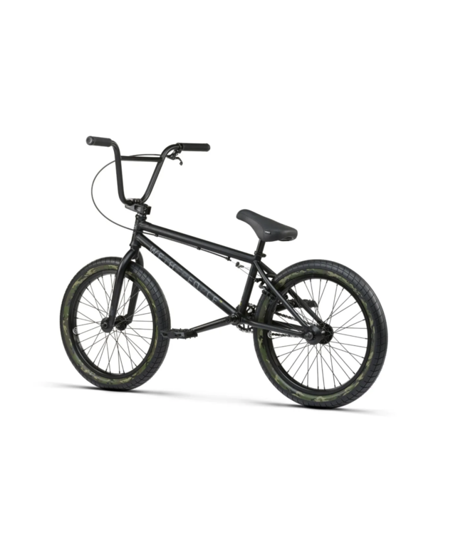 Wethepeople Wethepeople Arcade Freestyle BMX